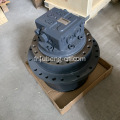 DX140LC Final Drive DX140LCR MOTEUR DE VOYAGE 170401-00012